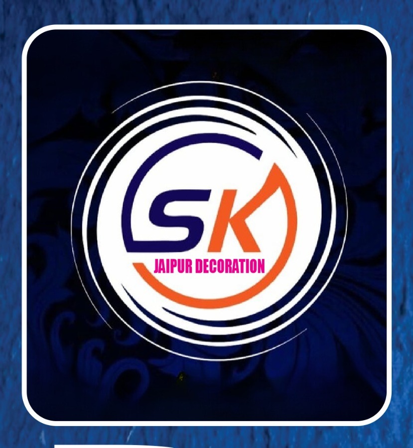 SK Jaipur Decoration